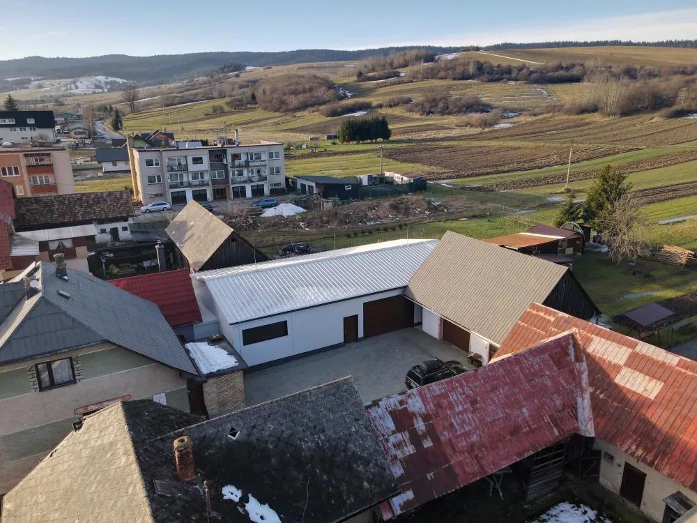 Stolárska dielňa Hruštín — fotka 2