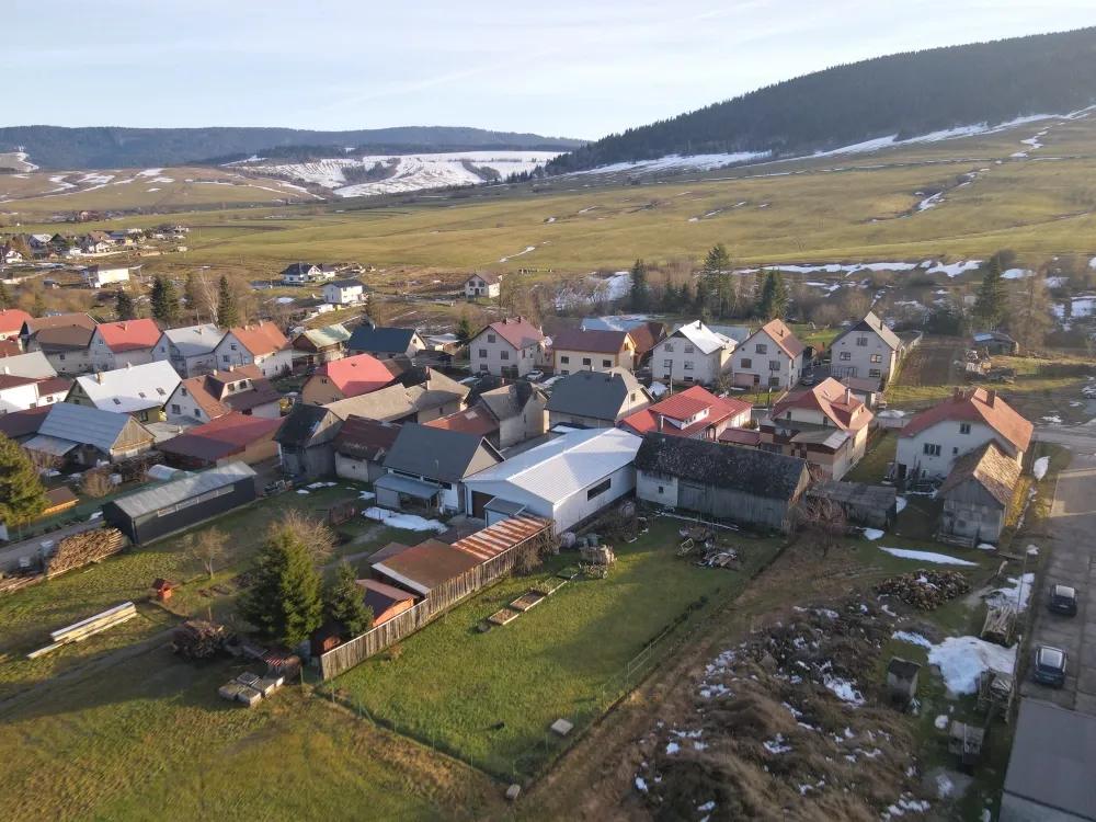 Stolárska dielňa Hruštín — fotka 3