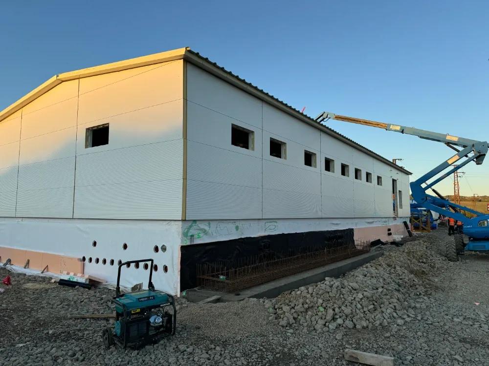Energetika Rimavská Sobota — fotka 5