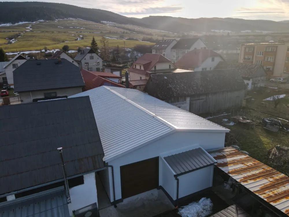 Stolárska dielňa Hruštín — fotka 5
