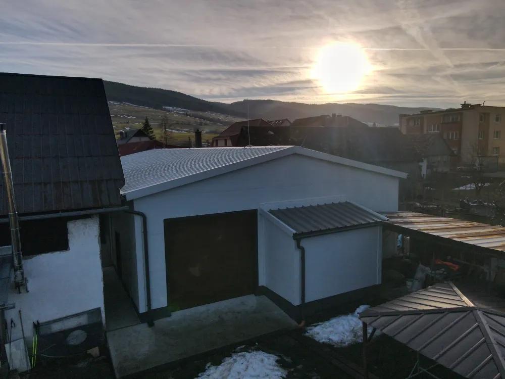Stolárska dielňa Hruštín — fotka 6