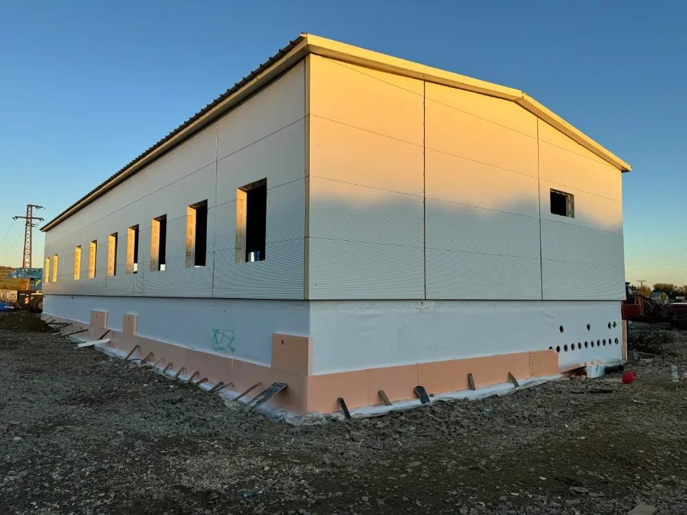 Energetika Rimavská Sobota — fotka 6