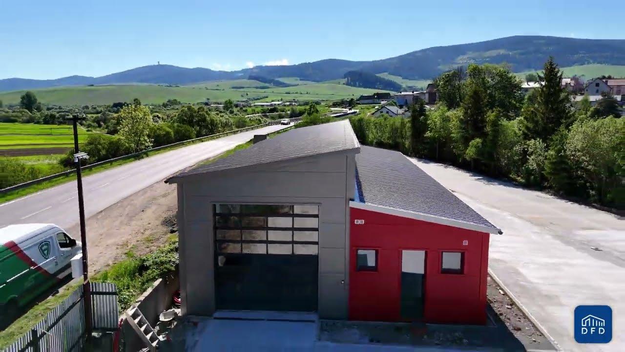 STK HALA · LOKCA