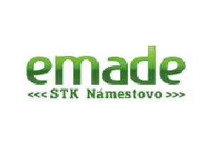 Emade · STK Námestovo
