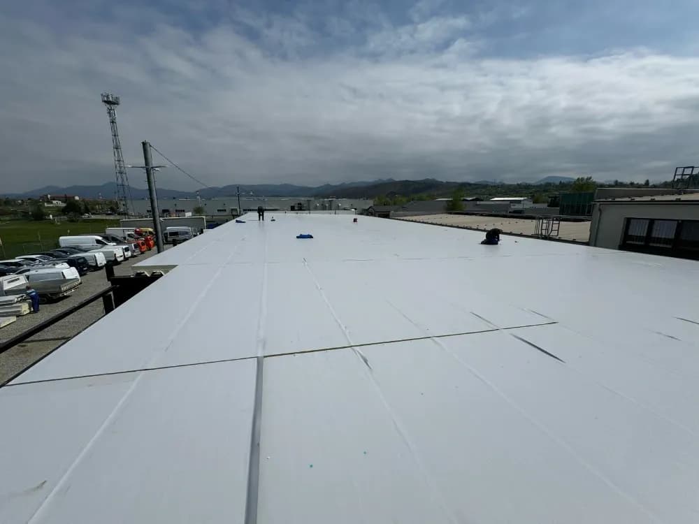 Výrobné priemyselné haly