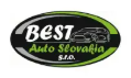 BEST Auto Slovakia logo