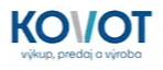 KOVOT logo