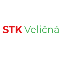 STK Veličná
